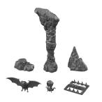 BANDAI SPIRITS( Bandai Spirits ) 30MF cusomize структура 2 цвет разделение завершено пластиковая модель 