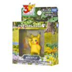  Takara Tommy (TAKARA TOMY) Pocket Monster Pokemon 30 anniversary commemoration monkore Пикачу selection .. Пикачу 