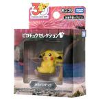  Takara Tommy (TAKARA TOMY) Pocket Monster Pokemon 30 anniversary commemoration monkore Пикачу selection смотреть Пикачу 