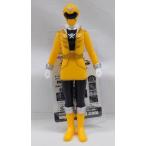 ショッピングゴーカイジャー 海賊戦隊ゴーカイジャー 戦隊ヒーローシリーズ 「03.ゴーカイイエロー」