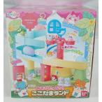 あそびたっぷり！ ここたまランド ヒミツのここたま バンダイ