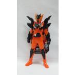 ライダーヒーローシリーズ 「22.仮面ライダークローズマグマ」 仮面ライダービルド