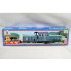 トーマスエンジンコレクション L14 デリックディーゼル きかんしゃトーマスとなかまたち