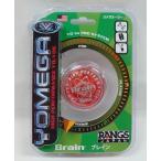 yo-yo-yo mega b дождь красно-коричневый RANGS Lange s[ начинающий ~ средний класс человек направление ]YOMEGA