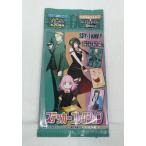 SPY×FAMILY ステッカーコレクション 【BOX＝20パック入】エンスカイ スパイファミリー