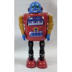Mr&Mrs Tin жестяная пластина робот MMT101D(Piano Bot) больше рисовое поле магазин корпорация MASUDAYA