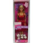 Barbie　バービー　Party fete fiesta　バービー
