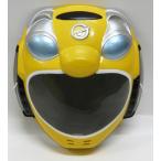  Engine Sentai Go-onger go- on желтый ... маска 
