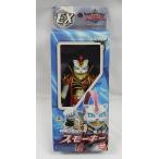  Squadron герой серии EX. магия кошка дымчатый Mahou Sentai Magiranger sofvi 