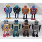Mr&Mrs Tin жестяная пластина робот 8 вида комплект (TV bot/Star bot/Mechanic bot/Piano bot/ Electro bot/Vinyl bot/Gear bot/Time bot) больше рисовое поле магазин корпорация 