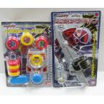 p Rex [ Mini wi The -so-do gun ]&[ медаль tower стрельба ] комплект Kamen Rider Wizard 