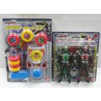 p Rex [ twin комплект ]&[ медаль tower стрельба ] комплект Kamen Rider Wizard 