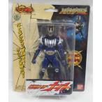 [ гипер- rider звук Kamen Rider Night ] Kamen Rider Dragon Knight 