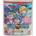 【新品】WSソフト　カオスギア　導かれし者　ワンダースワン専用ソフト