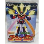 フル可動ロボットキット６ 戦国魔神 ゴーショーグン 組み立てキット 浪曼堂