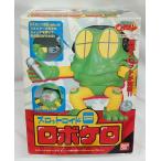  гореть .!! Robot темно синий слот Lloyd 6.[ Robot kero]