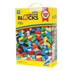 ショッピングレゴ クリエイティブ ブロック 1000ピース (Creative Block 1000pcs HA901916)　　　 知育玩具 学習玩具 立体パズル 男の子 小学生 6歳以上 独創性 レゴと同規格