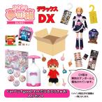 夢の箱DX　女の子　Canバッチgood! わんだふるぷりきゅあ!入りセット     6歳 7歳 8歳 小学生  お楽しみボックス  おたのしみ BOX 福袋 福箱 おもちゃ