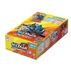 妖怪ウォッチ　妖怪Yメダル 青き刻の魔導士!　 (1BOX10パック入り)
