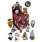 おもちゃ ミステリー ミニ ナイトメアー・ビフォア・クリスマス シリーズ2 単品
