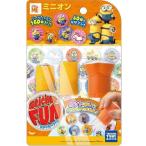 ¥¹¥Æ¥Ã¥«¡¼¥Õ¥¡¥ó Sticker FUN ËÜÂÎ¥»¥Ã¥È ¥ß¥Ë¥ª¥ó¥º VOL.1(1¥³Æþ) (¢¨Ìõ¤¢¤ê/¿·ÉʤǤ¹¤¬¥Ñ¥Ã¥±¡¼¥¸¤Ë¥À¥á¡¼¥¸Åù¤¬¾¯¡¹¤¢¤ê¤Þ¤¹)¥¤¥Ù¥ó¥È ·ÊÉÊ