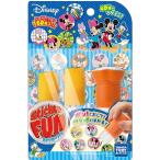 ¥¹¥Æ¥Ã¥«¡¼¥Õ¥¡¥ó Sticker FUN ËÜÂÎ¥»¥Ã¥È ¥Ç¥£¥º¥Ë¡¼¥¹¥¿¥ó¥À¡¼¥É VOL.1(1¥³Æþ)¡¡ (¢¨Ìõ¤¢¤ê/¿·ÉʤǤ¹¤¬¥Ñ¥Ã¥±¡¼¥¸¤Ë¥À¥á¡¼¥¸Åù¤¬¤¢¤ê¤Þ¤¹) ·ÊÉÊ »Ò¶¡²ñ ¤¯¤¸