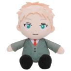 ビーンズコレクション SPY×FAMILY (ロイド・フォージャー) ぬいぐるみ 高さ約20cm スパイファミリー