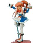 メガハウス C-MODEL エースヒロイン本醸造 鋼鉄天使くるみ(鋼鉄天使くるみ)