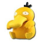タカラトミーアーツ ポケモングッズコレクション おやくだちスペシャル3 05.コダック