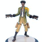 スク・エニ ファイナルファンタジーXIII エリクサーwithトレーディングアーツミニ 04.サッズ・カッツロイ