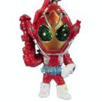 バンダイ 仮面ライダーフォーゼ 大集合スイング３ 03.フォーゼ(ファイヤーステイツ)プレート付