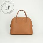 エルメス HERMES ボリード31 ボリード 31 バッグ トートバッグ ショルダーバッグ ヴァッシュリエジェ ナチュラル Natural