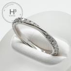 ハリーウィンストン HARRY WINSTON ブリリアント・ラブ・バンドリング ラウンドマリッジリング　ブリリアント・ラブ