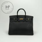 ショッピングバーキン エルメス HERMES バーキン40 バーキン 40 バッグ トートバッグ アルデンヌ ノワール Noir ブラック Black 黒 ゴールド金具
