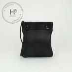 ショッピングエルメス エルメス HERMES アリーヌミニ アリーヌ ミニ バッグ ショルダーバッグ スイフト ノワール Noir ブラック black 黒