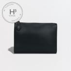  Hermes HERMESbo little сумка поясная сумка сумка "body" eva- серый nnowa-runoir черный Black чёрный 