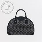 ショッピングゴヤール ゴヤール サンジャンヌMM サンジャンヌ MM バッグ トートバッグ レザー ブラック Blackブラウン Brown 黒茶 シルバー金具