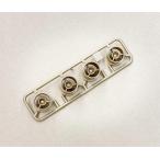  малого диаметра 3шт.@ спица колесо ( модель 2) Gold продажа поотдельности 