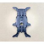 ミニ四駆PRO　MAシャーシ　ガンメタル　ばら売り