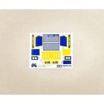 マンモスダンプ　ステッカー　ワイルドミニ四駆１７０１３　ばら売り　