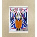  Thunder Schott Mk.II стикер Mini 4WD PRO18620 продажа поотдельности 