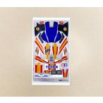  панель приборов 001 номер * большой .( Great en винт -) premium стикер Racer Mini 4WD 18075 продажа поотдельности 