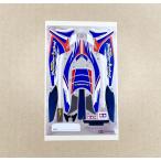  обвес Thunder Schott стикер Mini 4WD REV18702 продажа поотдельности 