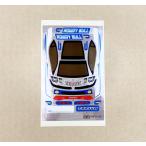 la ude .-bru стикер Mini 4WD REV18707 продажа поотдельности 