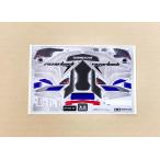 レイザーバック　ステッカー　ミニ四駆REV１８７１３　ばら売り