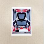  Toyota GT Supra стикер Mini 4WD PRO18655 продажа поотдельности 