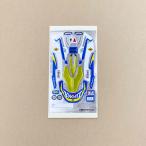  load Night стикер Laser Mini 4WD 19803 продажа поотдельности 