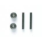 １５３４７　ミニ四駆PRO MSシャーシ用ギヤベアリングセット