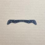 ＦＲＰフロントワイドステー　ミニ四駆PRO１８６６２　バラ売り