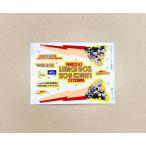 ショッピングランチボックス ランチボックスＪｒ.　ステッカー　ワイルドミニ四駆１７００３　ばら売り